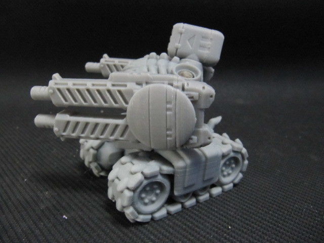 CHIBI-TECH SD - ML-6 ML POD       3D print model_8