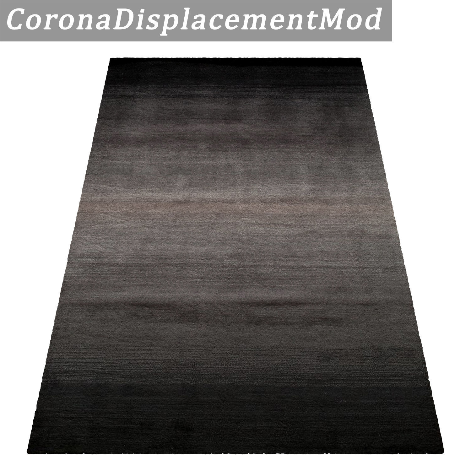 Rug Set 690 3D model_4