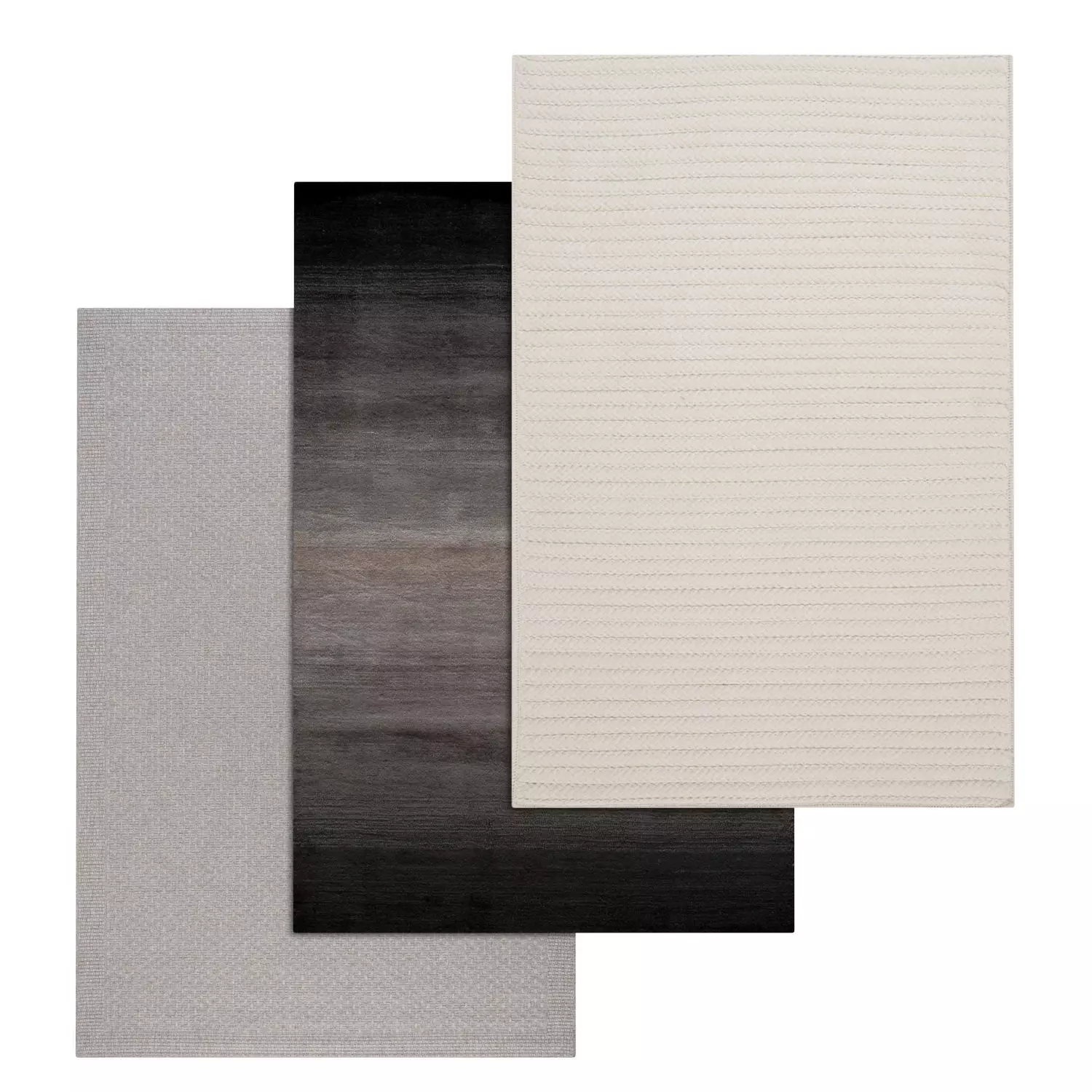 Rug Set 690 3D model_0