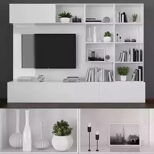 Tv stand