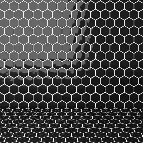 Hexagon Tiles