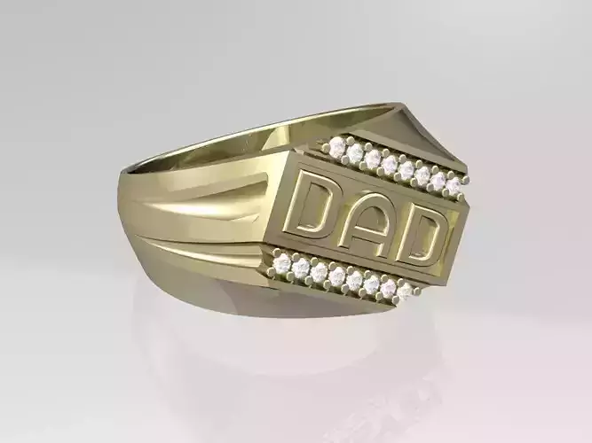 DAD ring 2