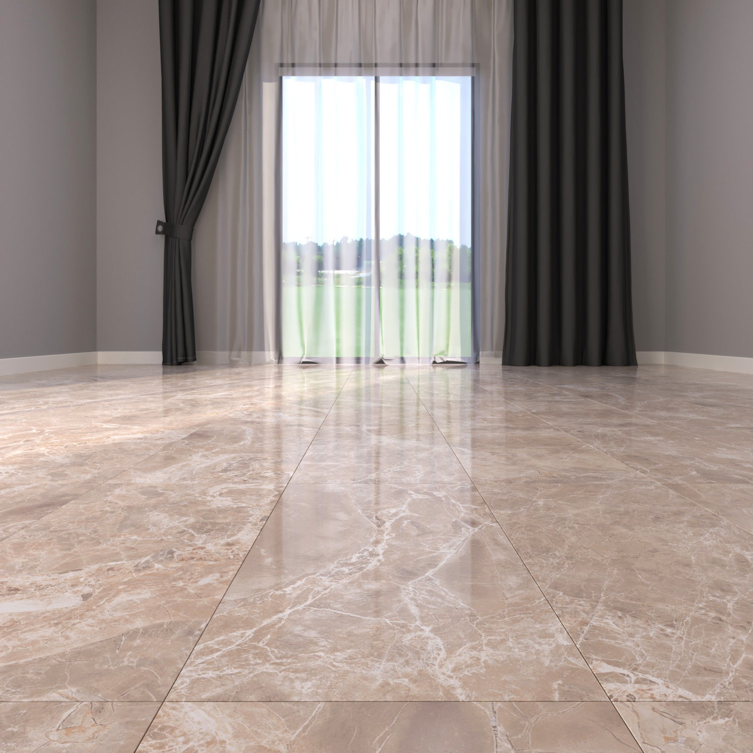 Marble Floor Collection 1 Texture_25