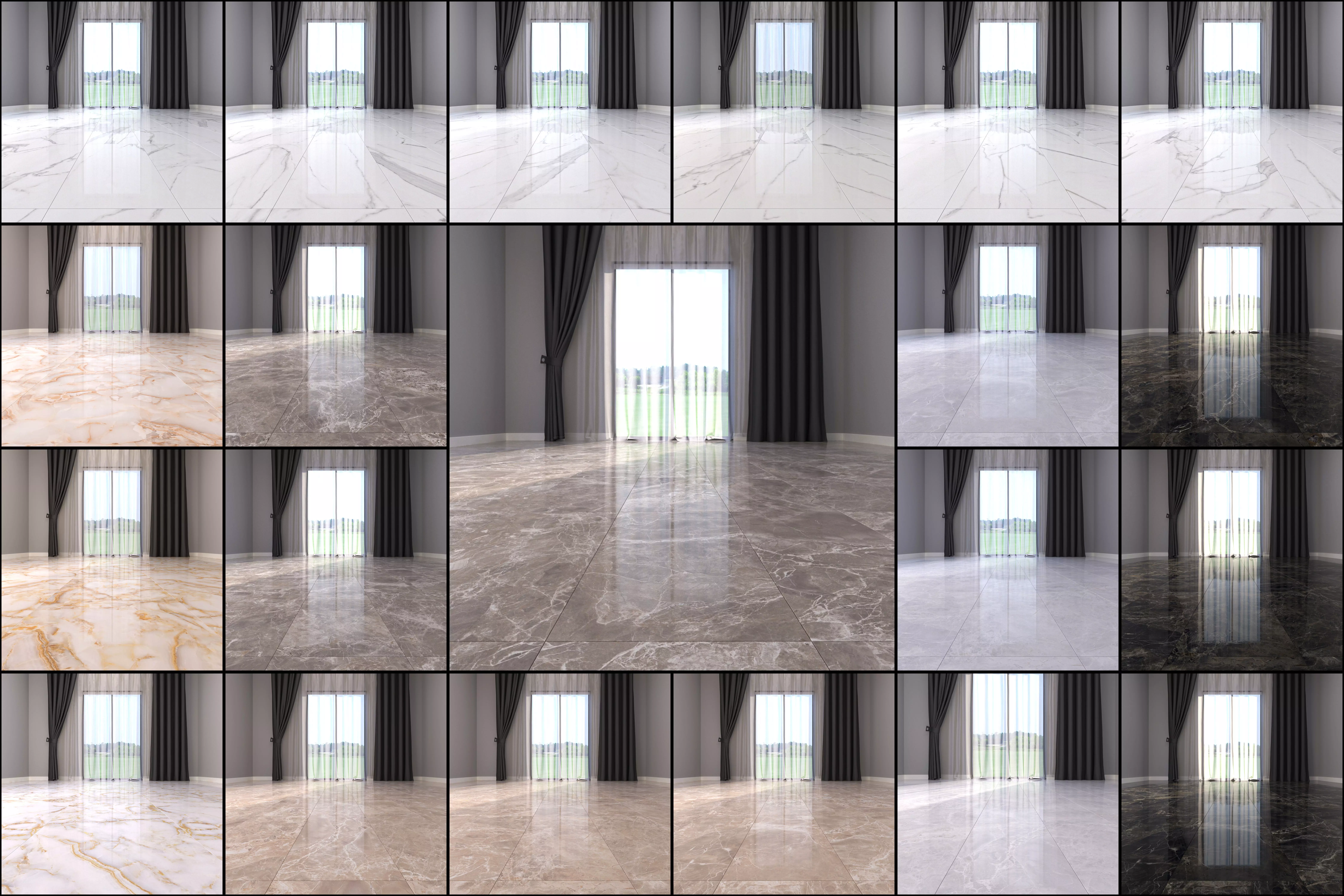 Marble Floor Collection 1 Texture_0