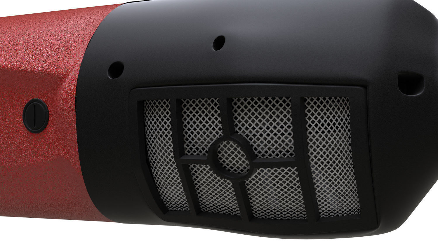 Sheep shears 3D model_10