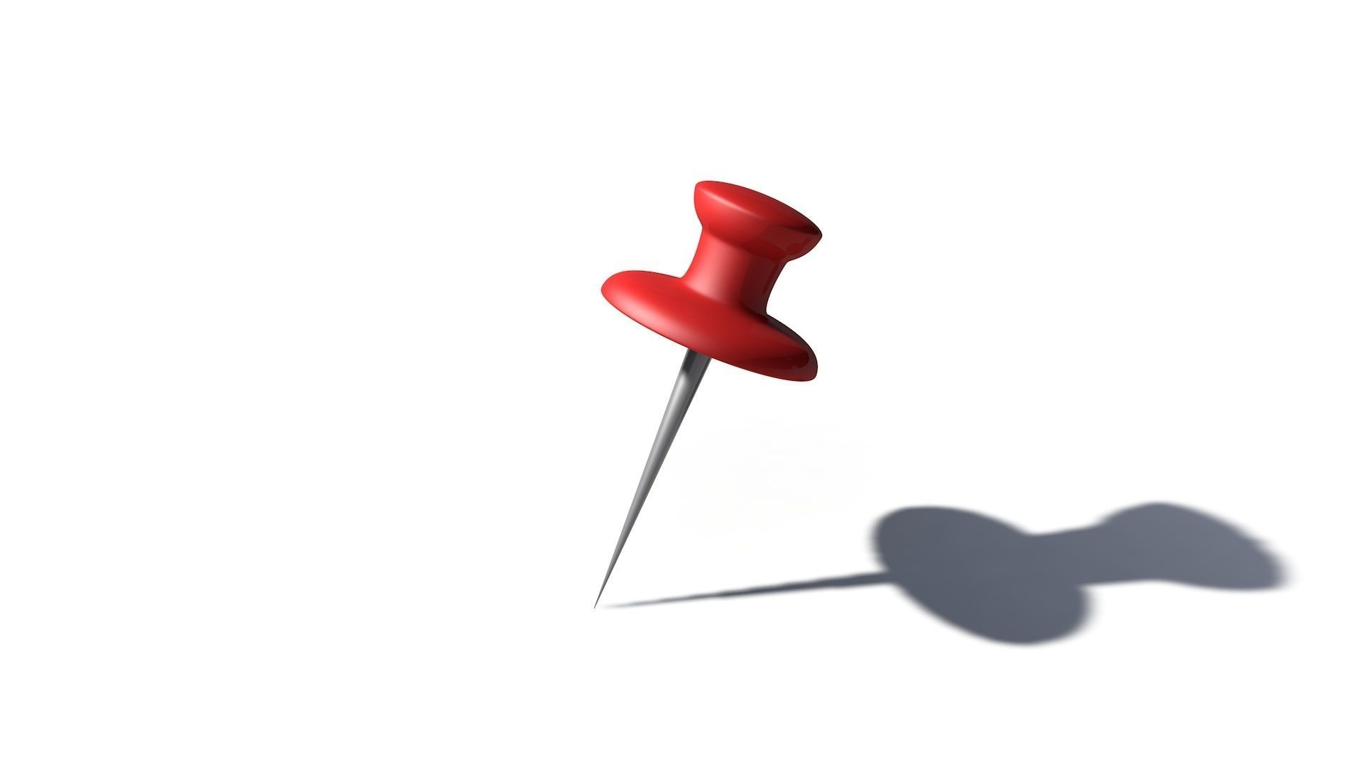 3D Map Markers 3D model_5