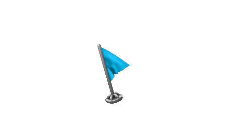 3D Map Markers 3D model_9