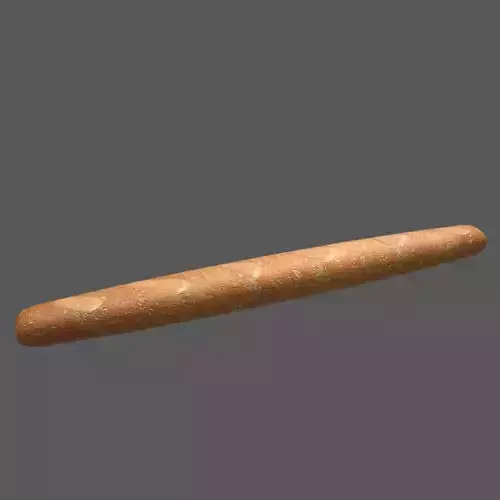 Bread stick