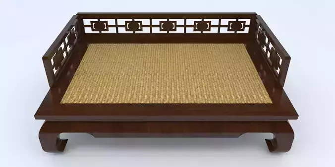 OPIUM DAYBED