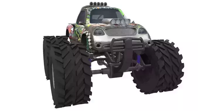 Monster Truck