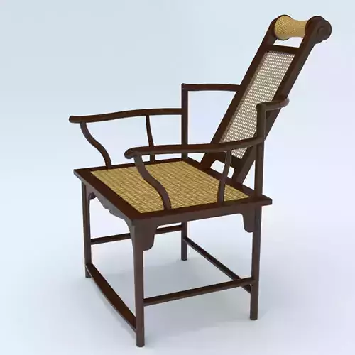 MING ARMCHAIR