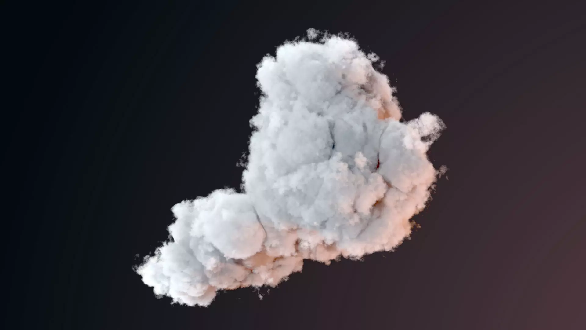 VDB Cloud 05 3D model_0