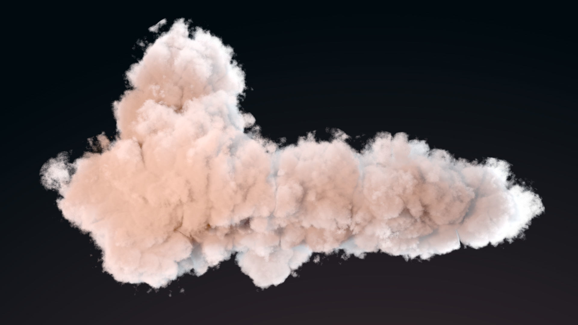 VDB Cloud 05 3D model_2