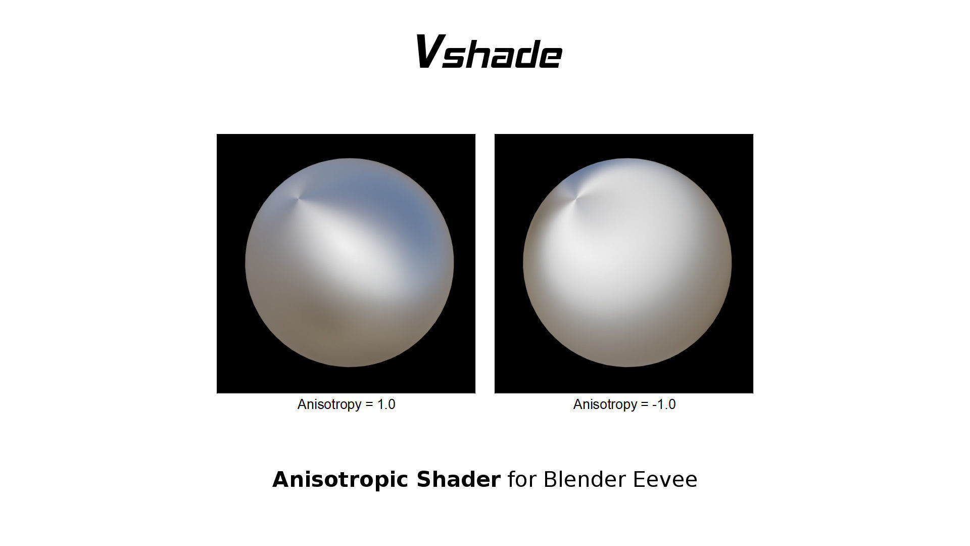 VSHADE Professional Shader System for Blender Cycles and Eevee 3D model_17