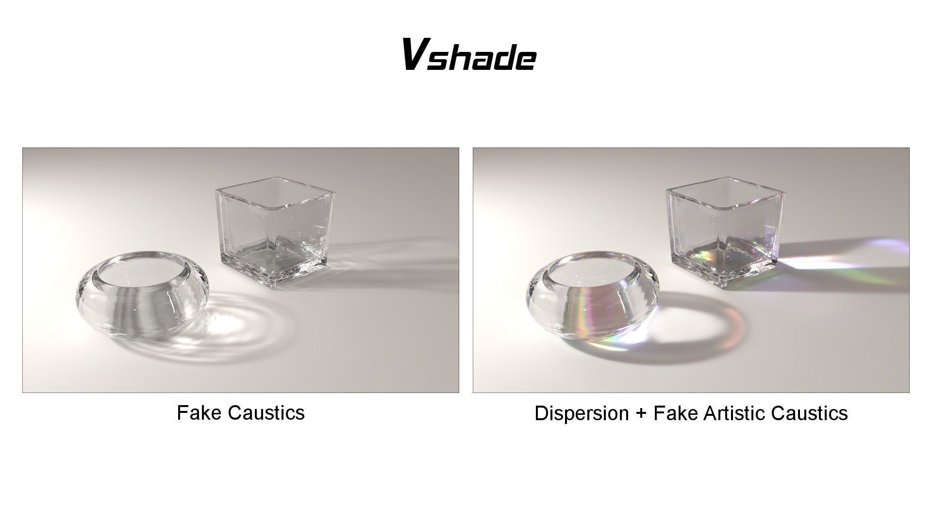 VSHADE Professional Shader System for Blender Cycles and Eevee 3D model_39