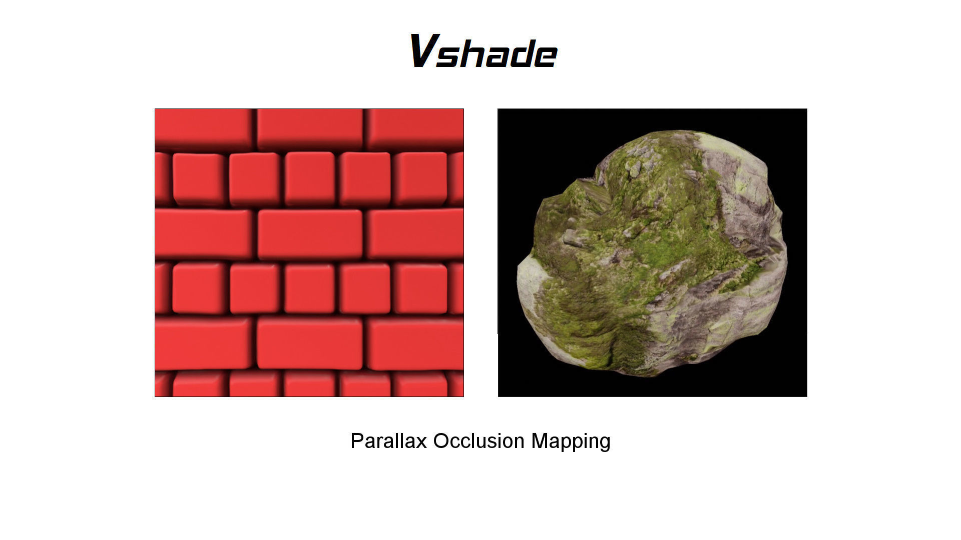 VSHADE Professional Shader System for Blender Cycles and Eevee 3D model_19