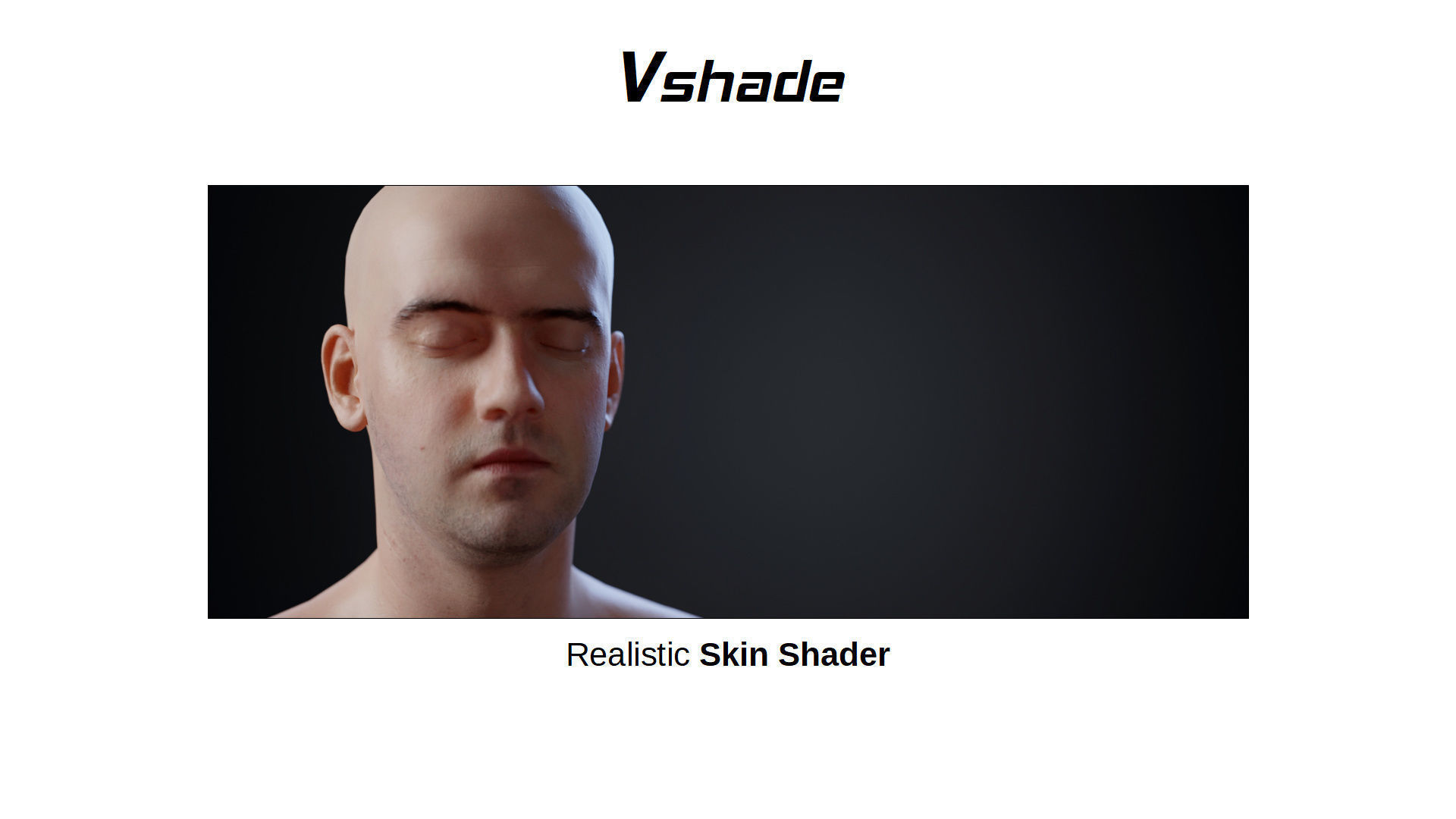 VSHADE Professional Shader System for Blender Cycles and Eevee 3D model_25