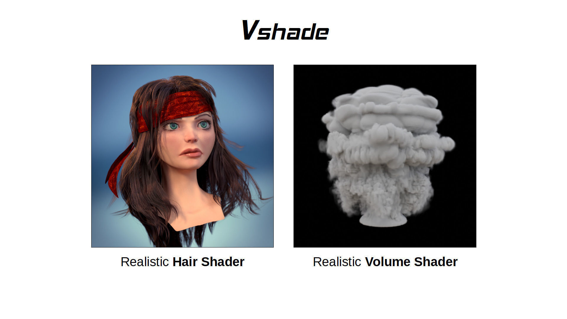 VSHADE Professional Shader System for Blender Cycles and Eevee 3D model_27