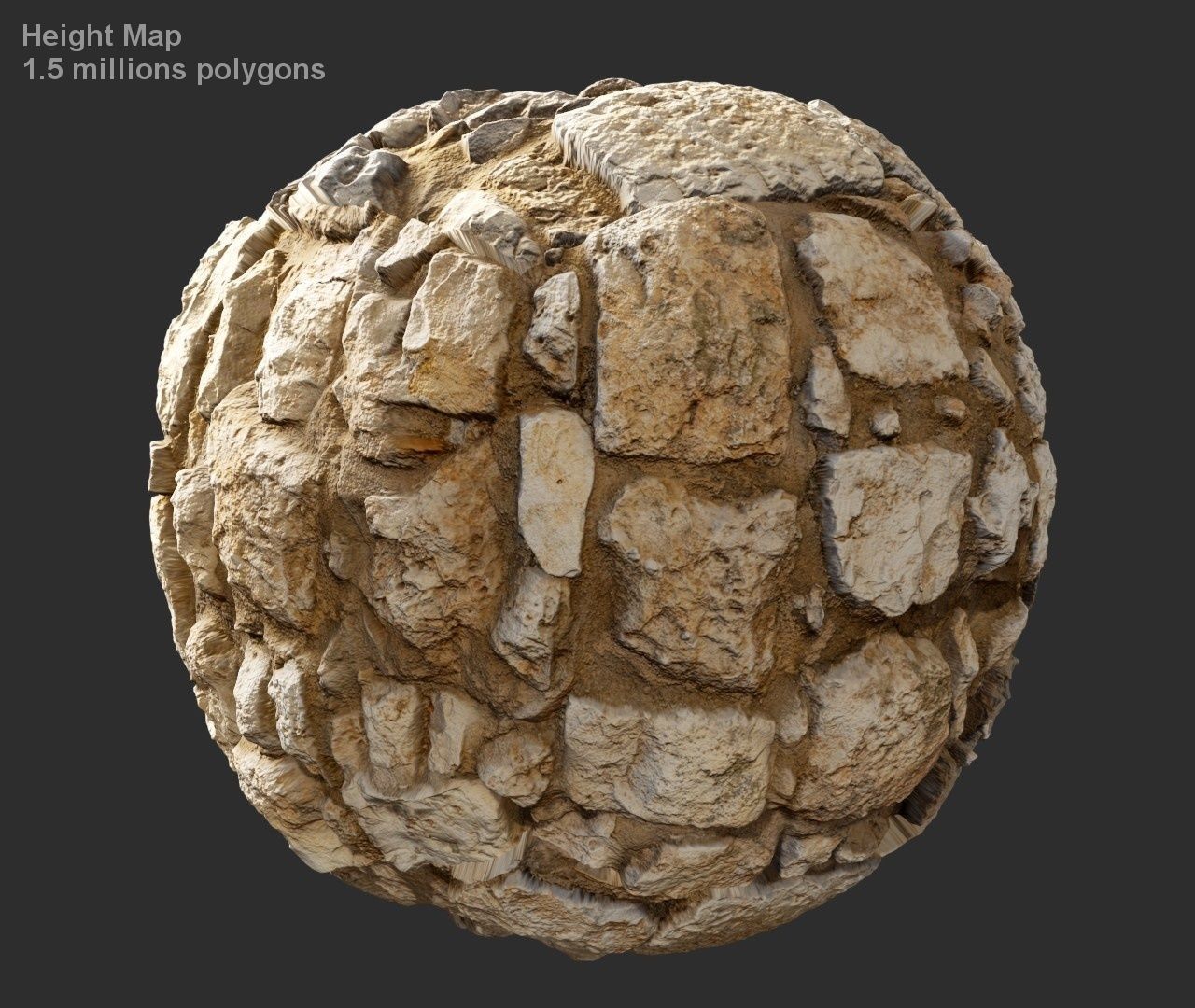 VSHADE Professional Shader System for Blender Cycles and Eevee 3D model_20
