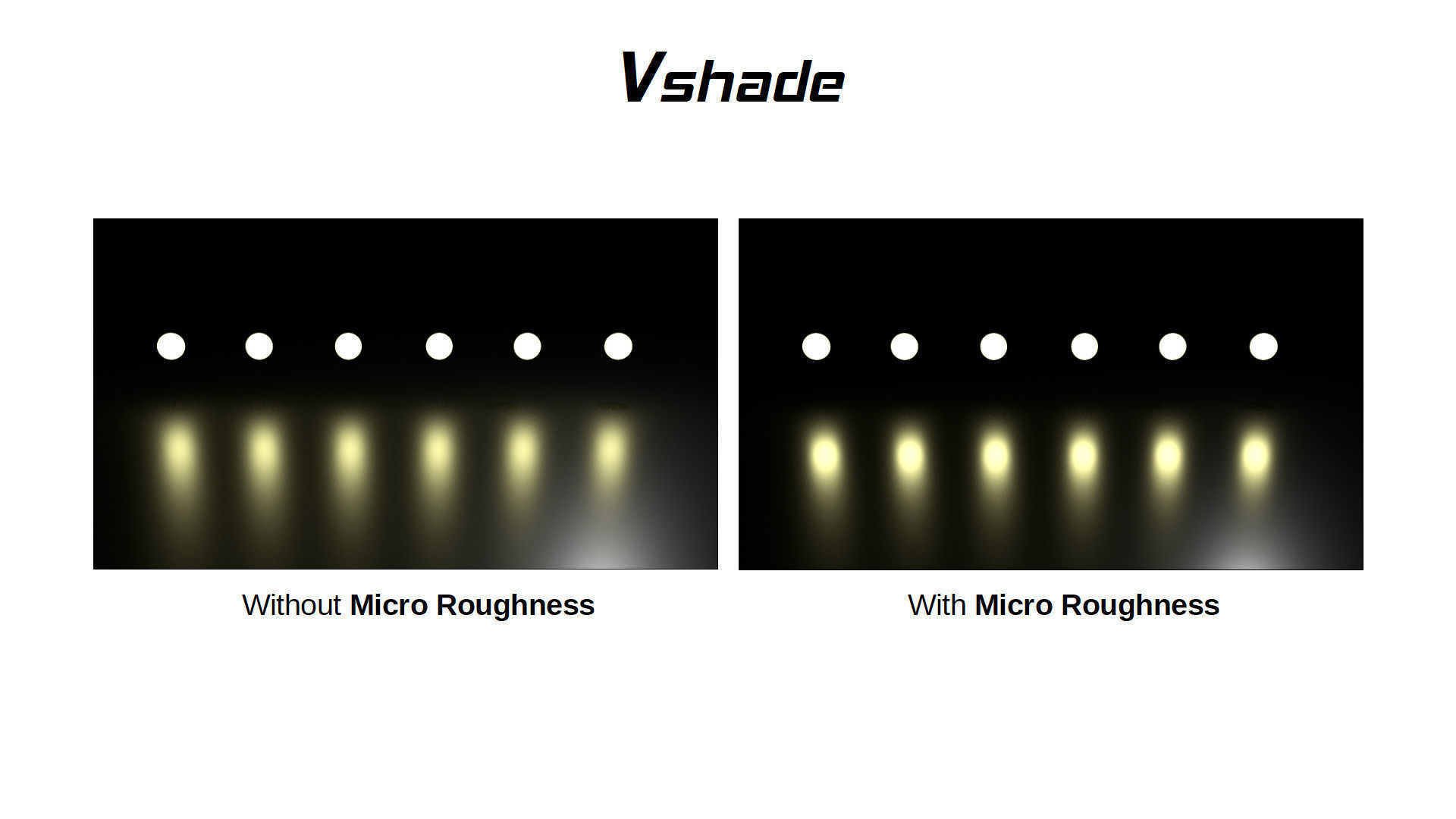 VSHADE Professional Shader System for Blender Cycles and Eevee 3D model_45