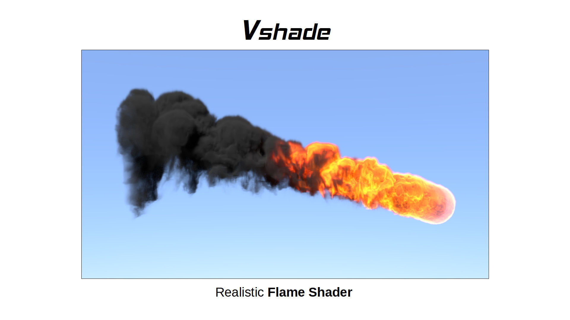 VSHADE Professional Shader System for Blender Cycles and Eevee 3D model ...