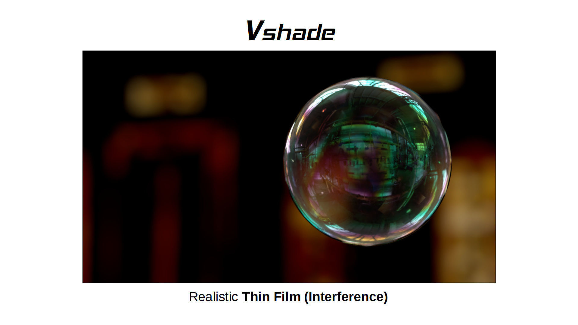 VSHADE Professional Shader System for Blender Cycles and Eevee 3D model_31
