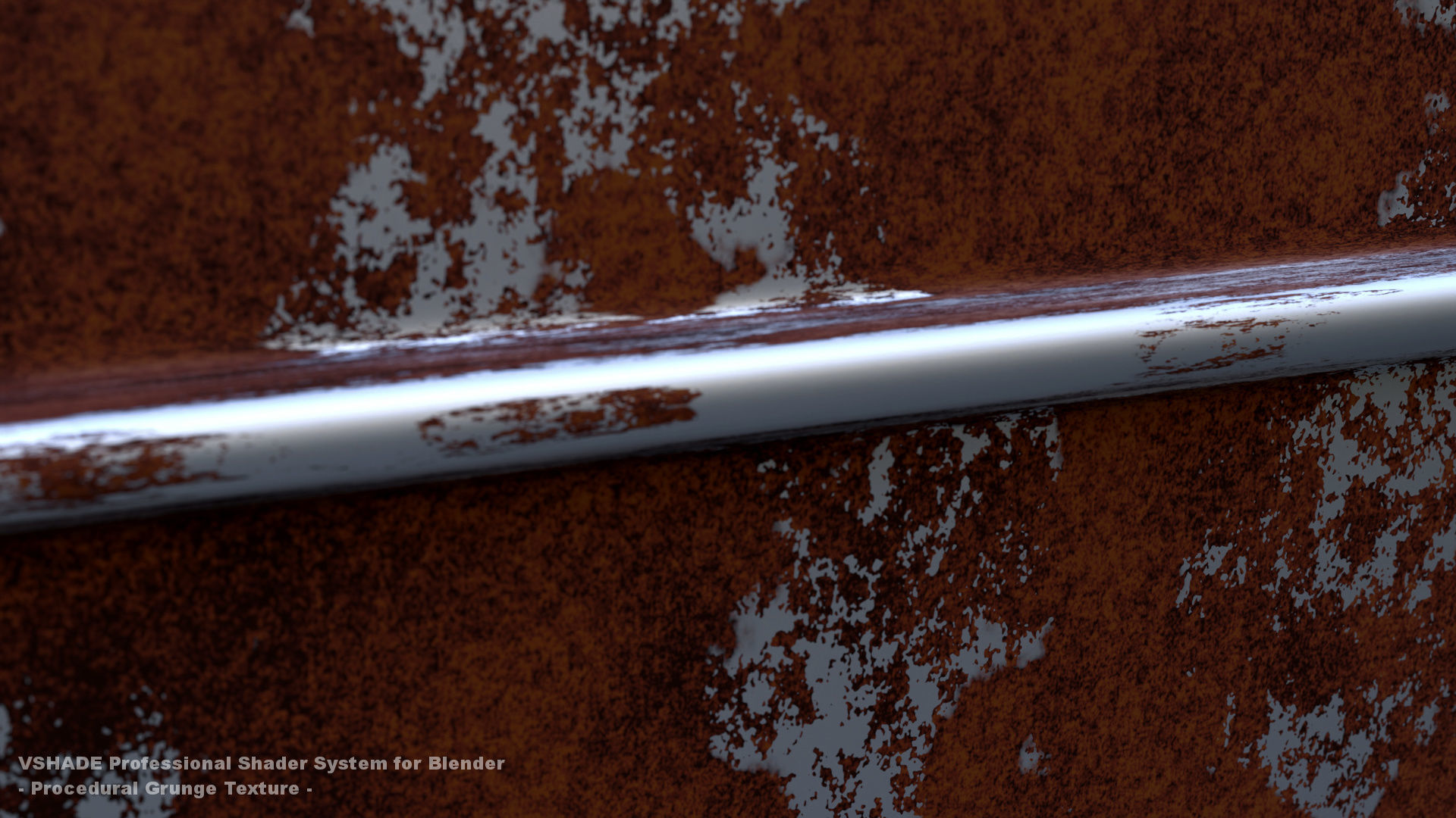 VSHADE Professional Shader System for Blender Cycles and Eevee 3D model_81