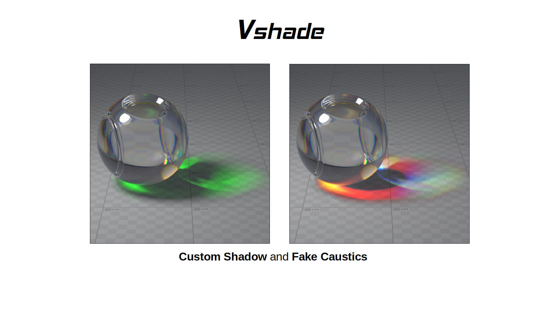VSHADE Professional Shader System for Blender Cycles and Eevee 3D model_37