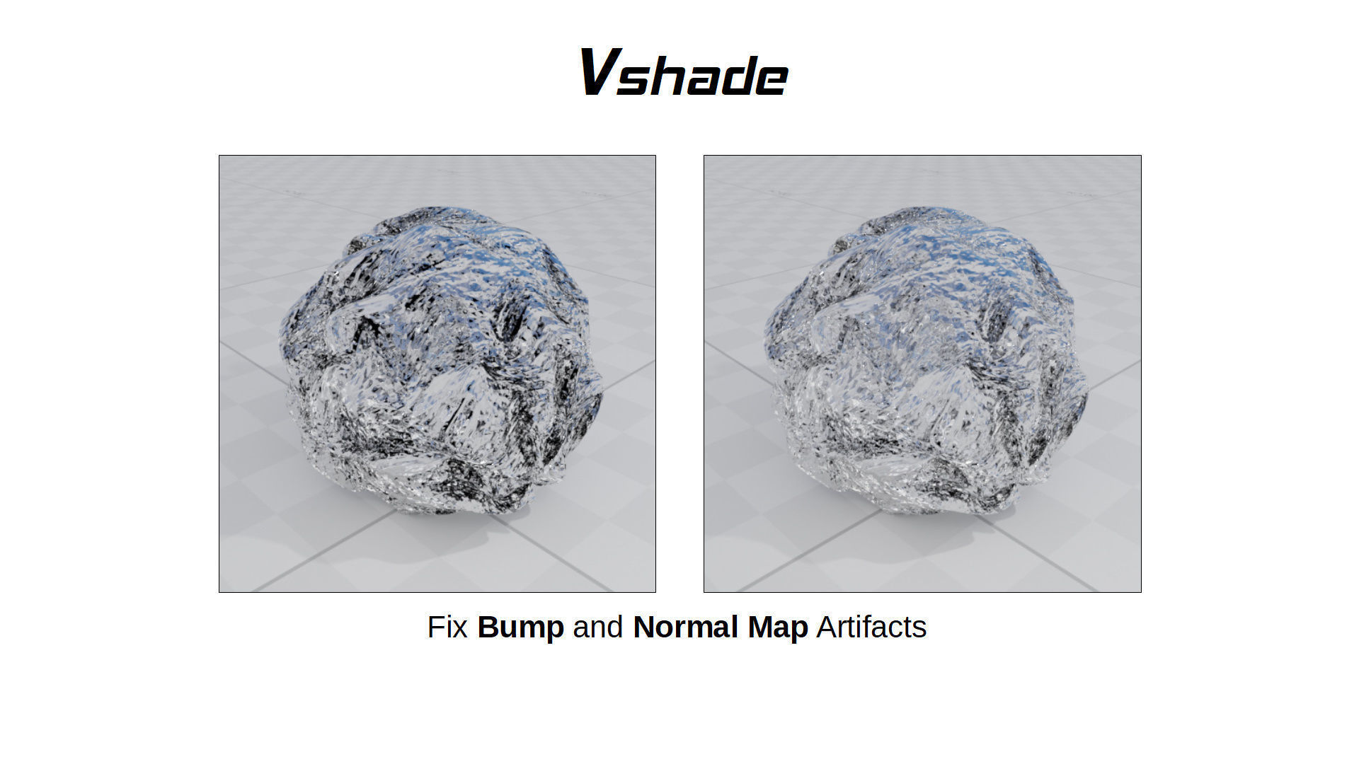 VSHADE Professional Shader System for Blender Cycles and Eevee 3D model_52