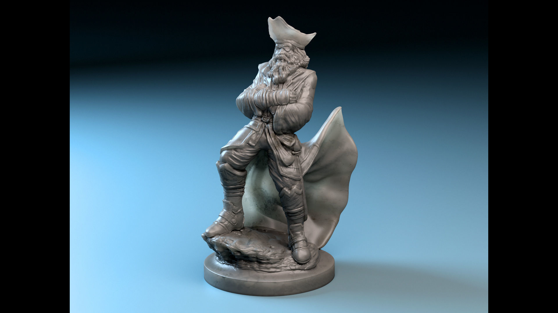 VSHADE Professional Shader System for Blender Cycles and Eevee 3D model_32