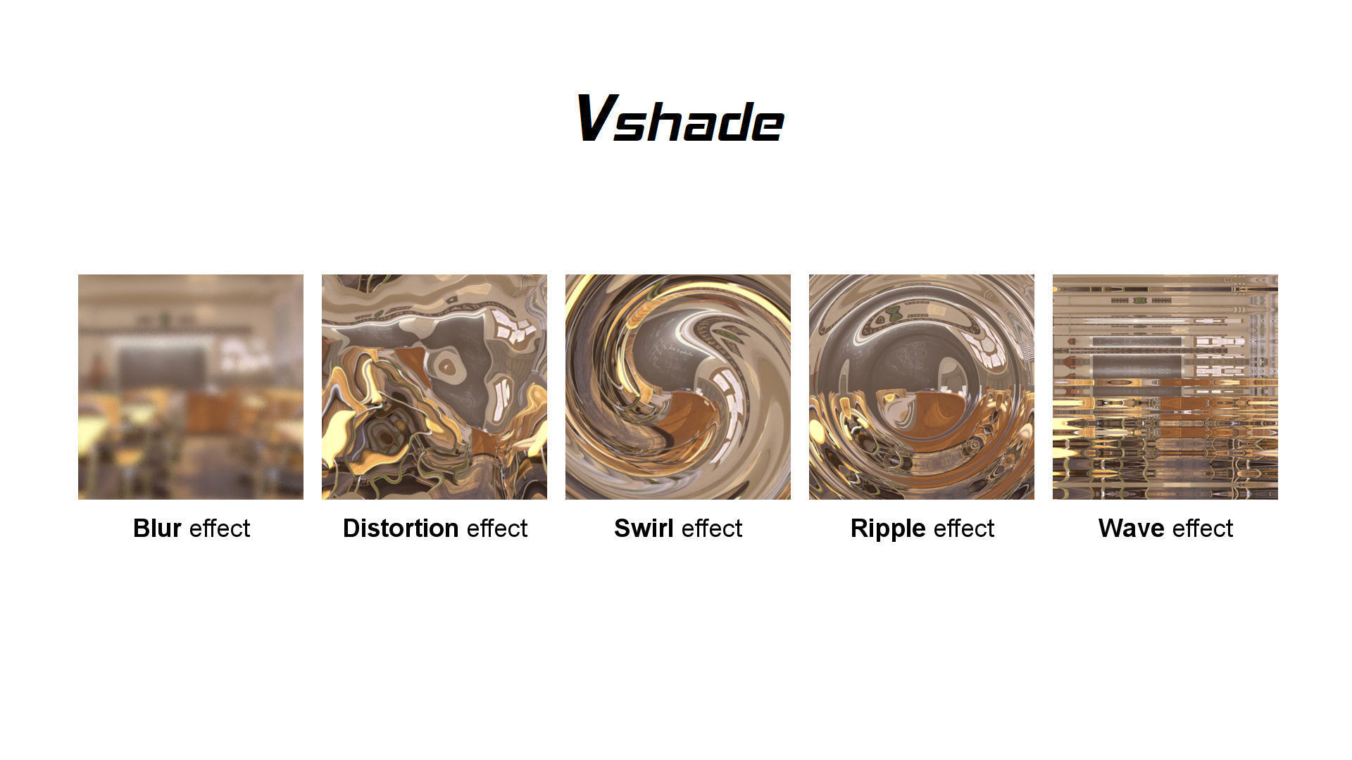 VSHADE Professional Shader System for Blender Cycles and Eevee 3D model_54