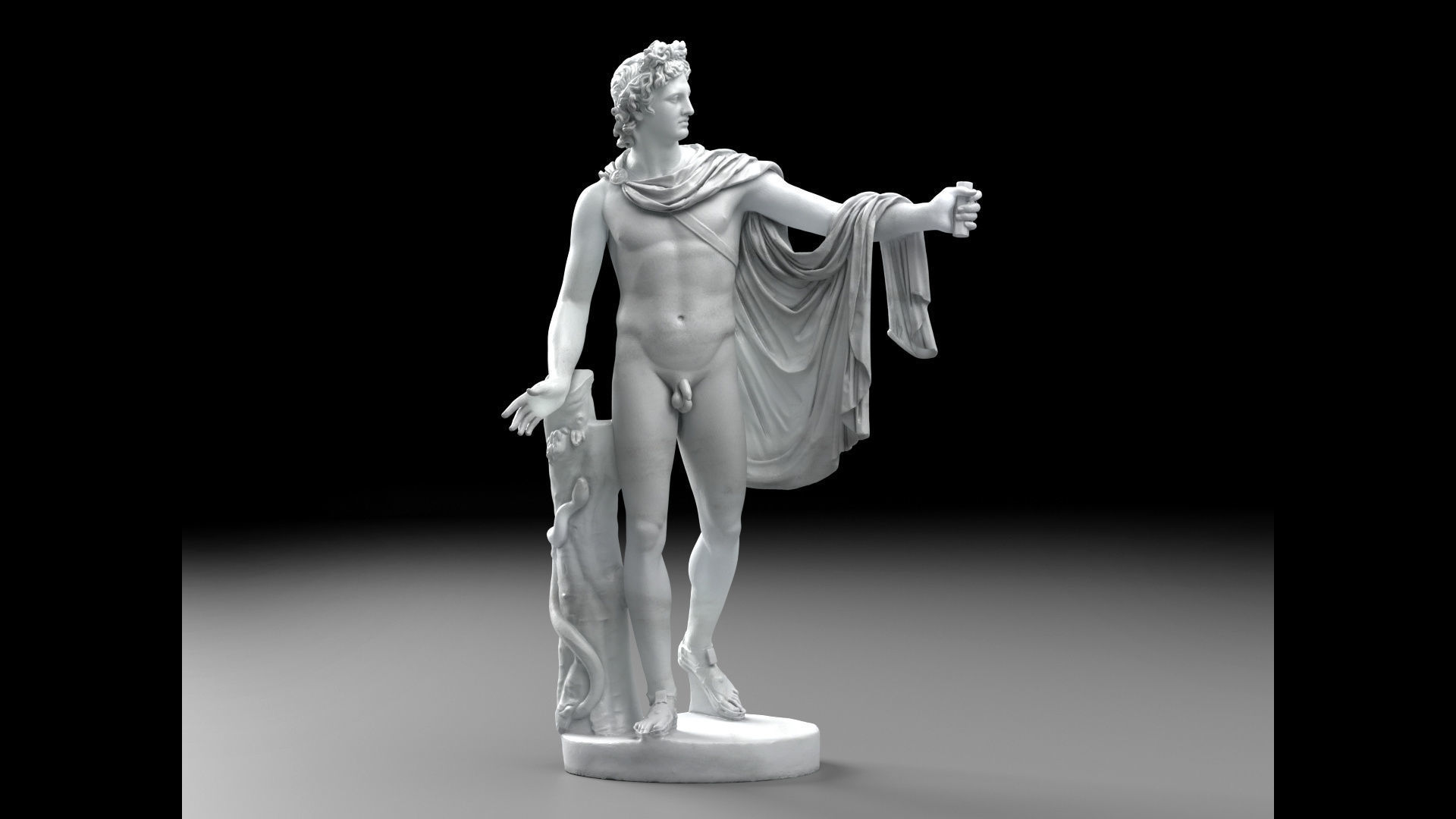 VSHADE Professional Shader System for Blender Cycles and Eevee 3D model_26