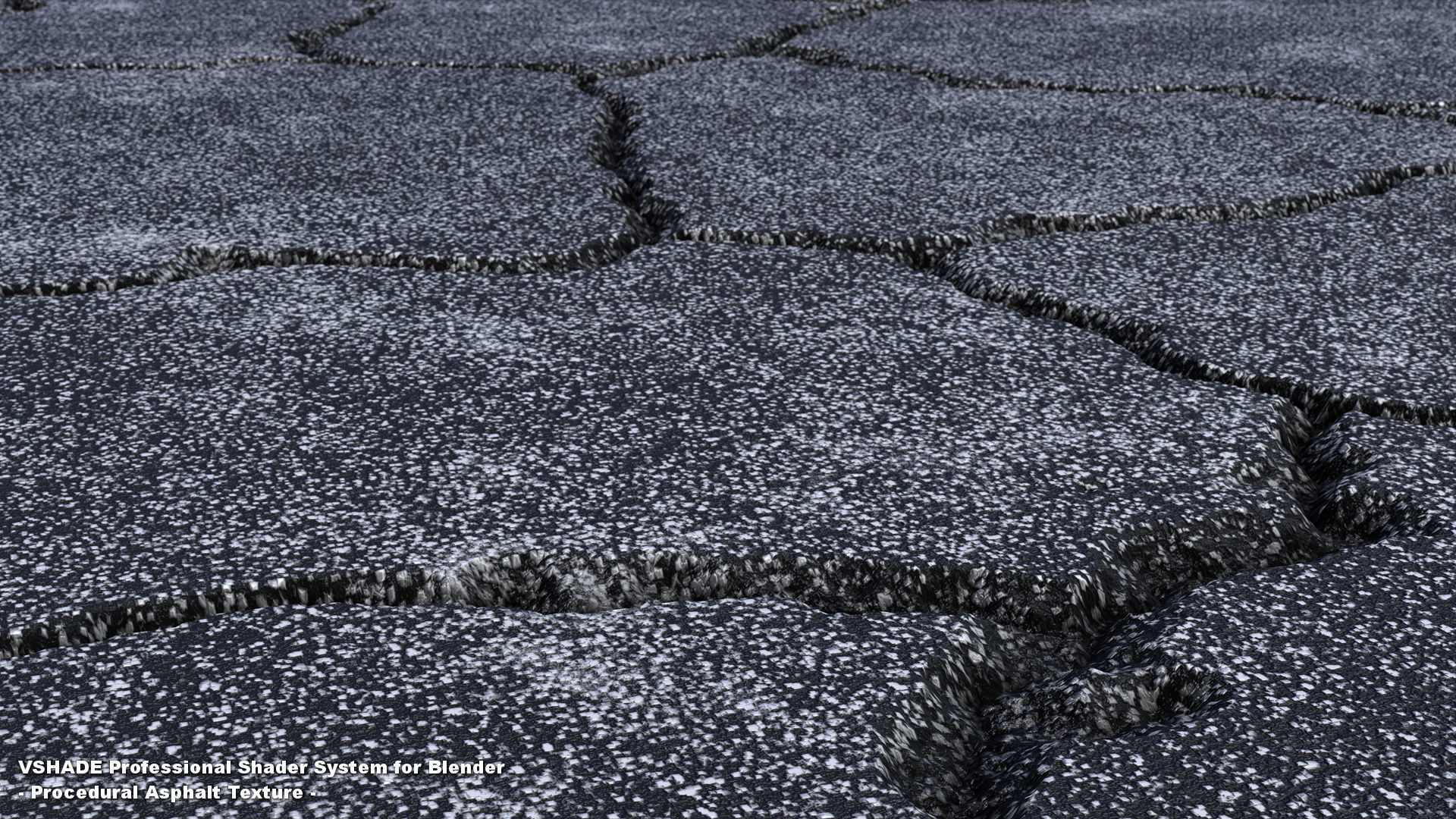 VSHADE Professional Shader System for Blender Cycles and Eevee 3D model_59