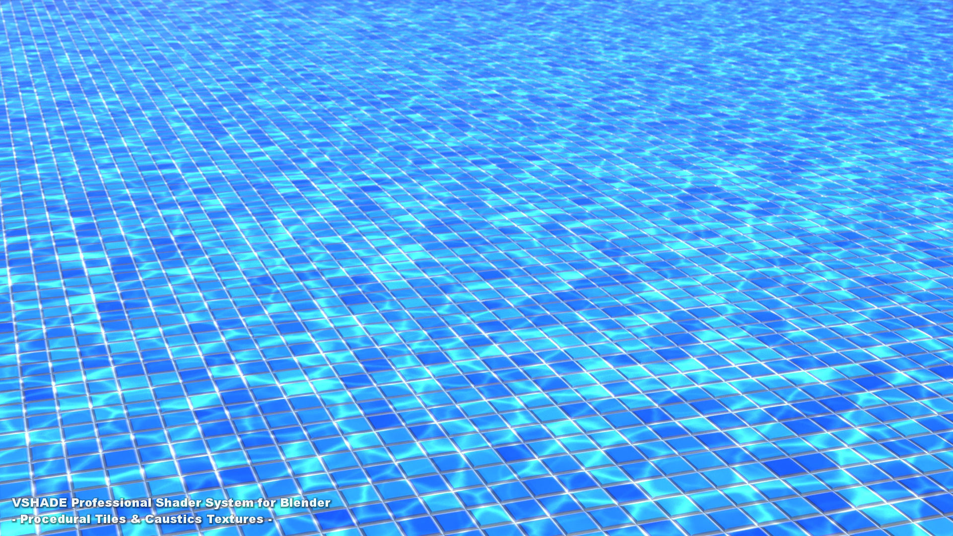 VSHADE Professional Shader System for Blender Cycles and Eevee 3D model_53