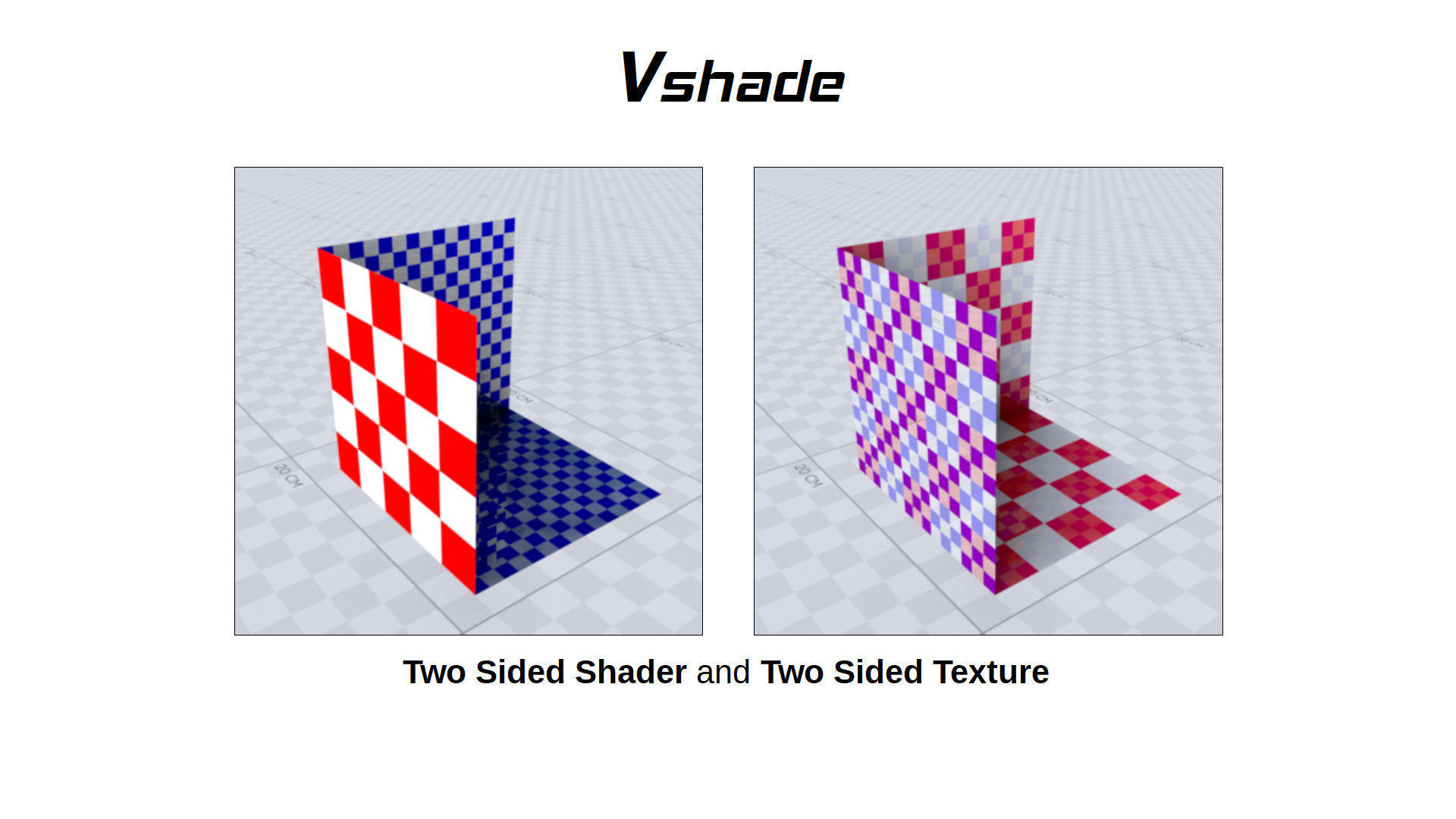 VSHADE Professional Shader System for Blender Cycles and Eevee 3D model_47