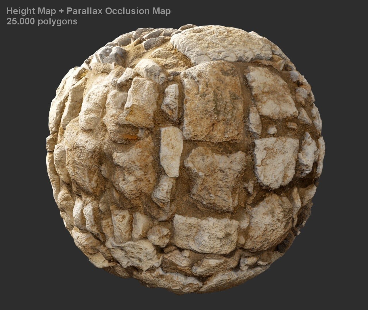 VSHADE Professional Shader System for Blender Cycles and Eevee 3D model_21