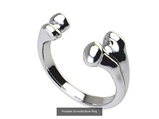 Gold Rings Collection _14