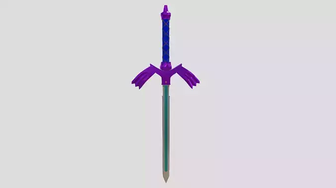 Fantasy Sword