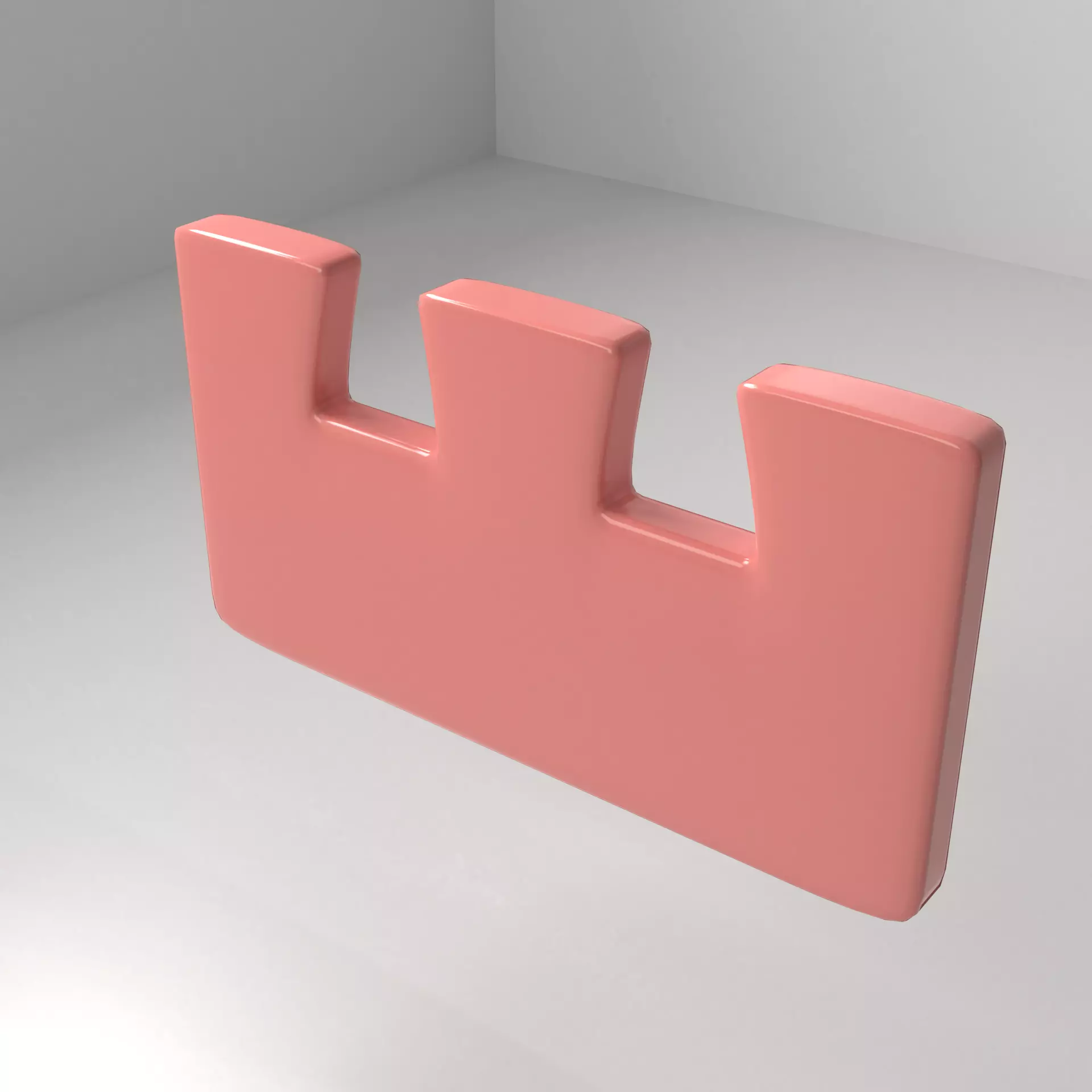 Surgical Mask Strapper 3 3D model_0