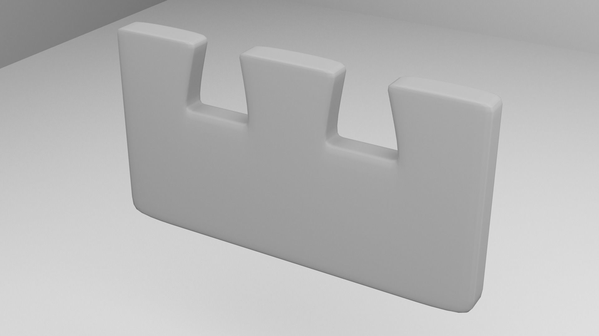 Surgical Mask Strapper 3 3D model_3