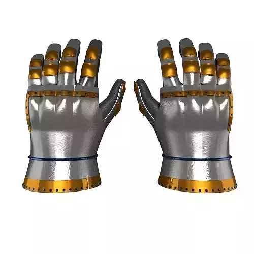 knight s gloves