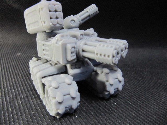 CHIBI-TECH SD - MRM-6 ML POD       3D print model_23