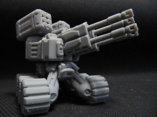 CHIBI-TECH SD - MRM-6 ML POD       3D print model_24