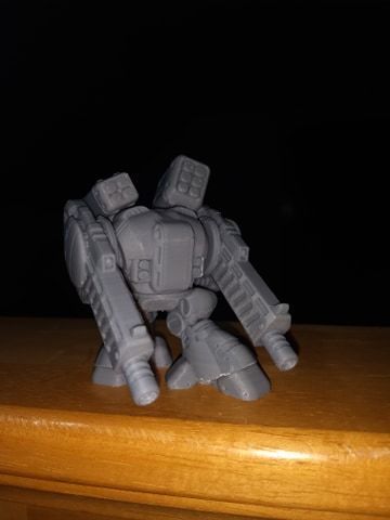 CHIBI-TECH SD - MRM-6 ML POD       3D print model_11