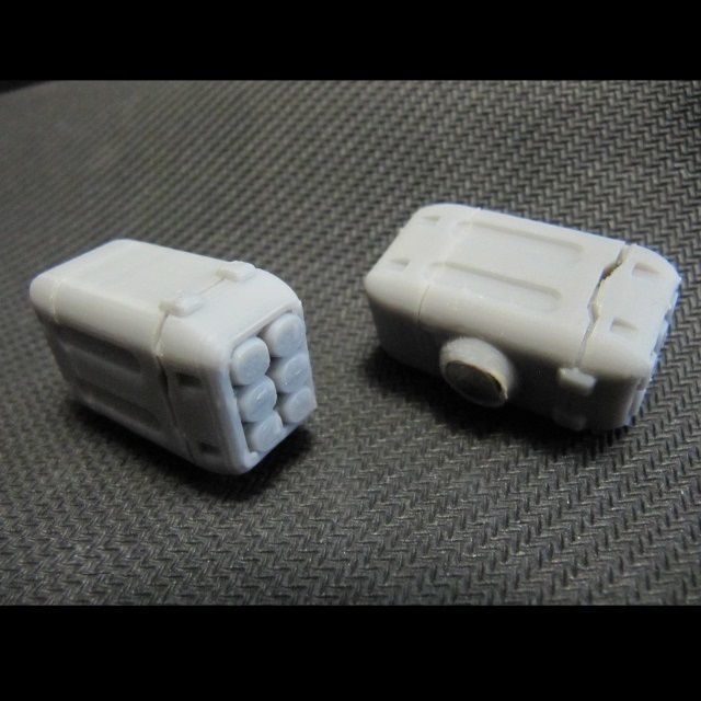 CHIBI-TECH SD - MRM-6 ML POD       3D print model_2