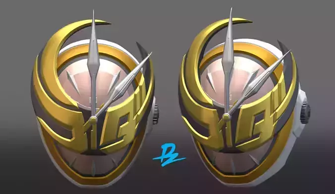 kamen rider tsukuyomi