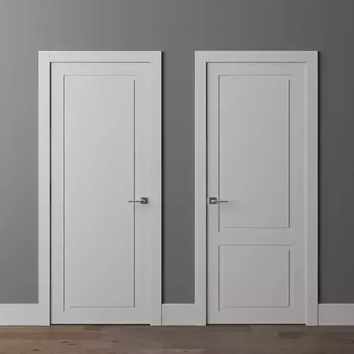 Doors Volkhovets Neo Classic 8001 8002