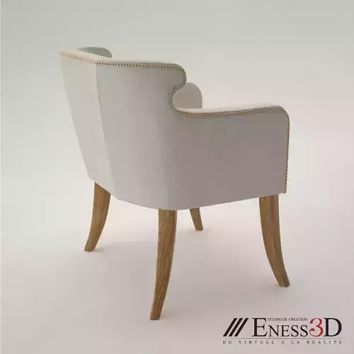 Pro - Tuktu Dining Chair Game chair