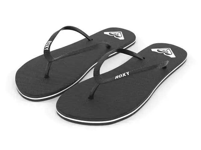 Flip Flops