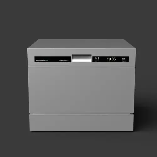 Mini Dishwasher
